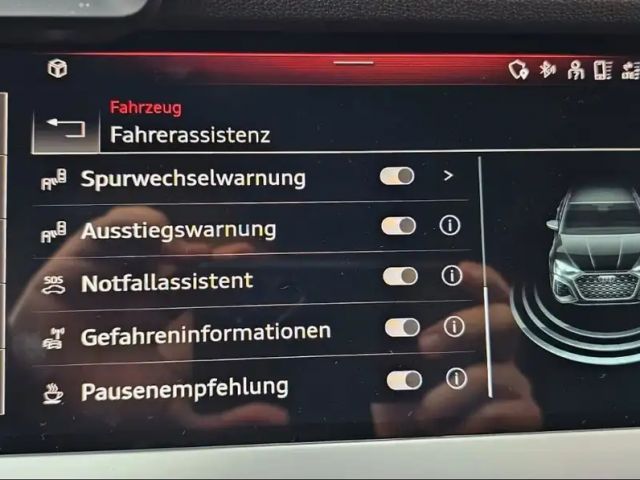 Audi RS3 Quattro Sportback