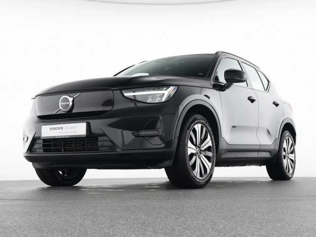 Volvo XC40 Recharge