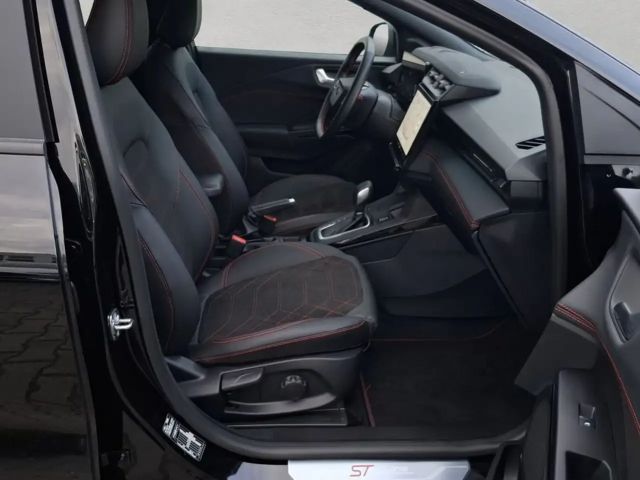 Ford Puma EcoBoost ST Line