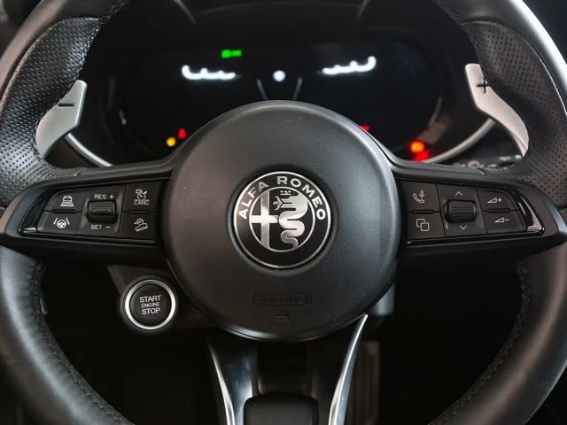 Alfa Romeo Stelvio AT8 Q4 Veloce