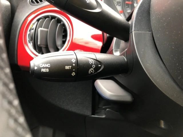 Fiat 500 1.0 Mild Hybrid Club