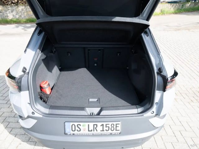 Volkswagen ID.4 77 KWh Performance Plus Pro