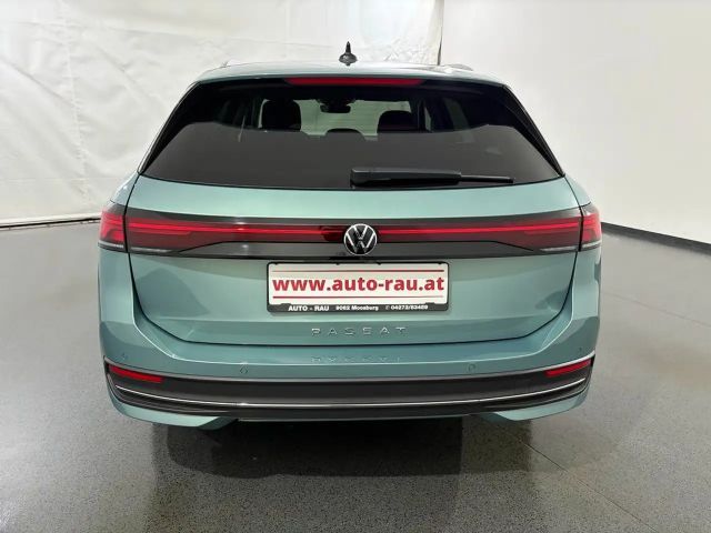 Volkswagen Passat 2.0 TDI Business DSG Variant