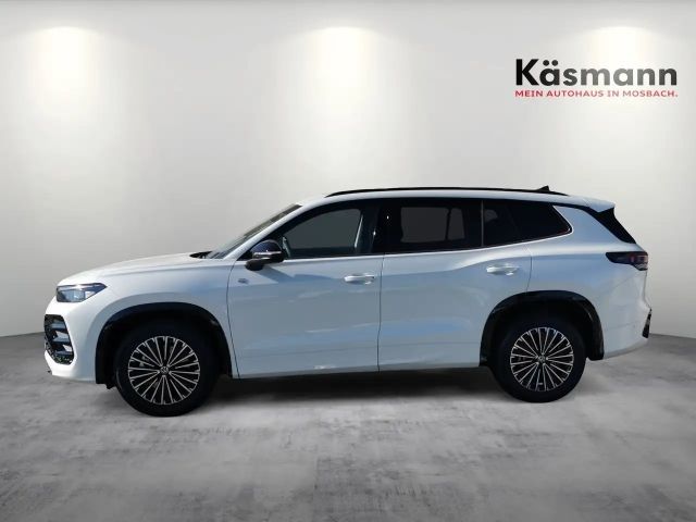 Volkswagen Tayron 2.0 TDI R-Line