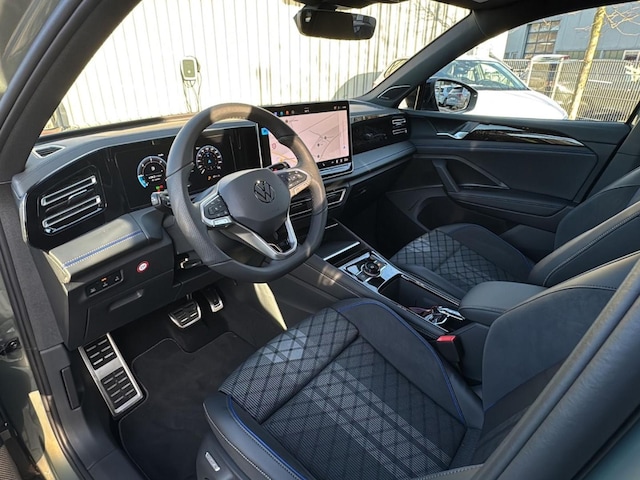 Volkswagen Tiguan 2.0 TDI DSG R-Line Style