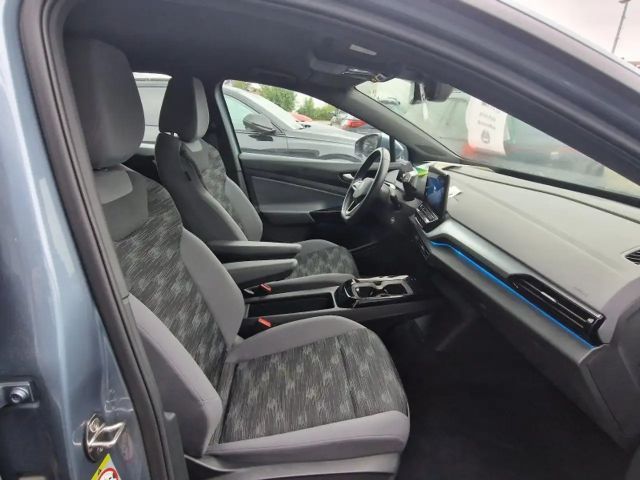 Volkswagen ID.4 Pure