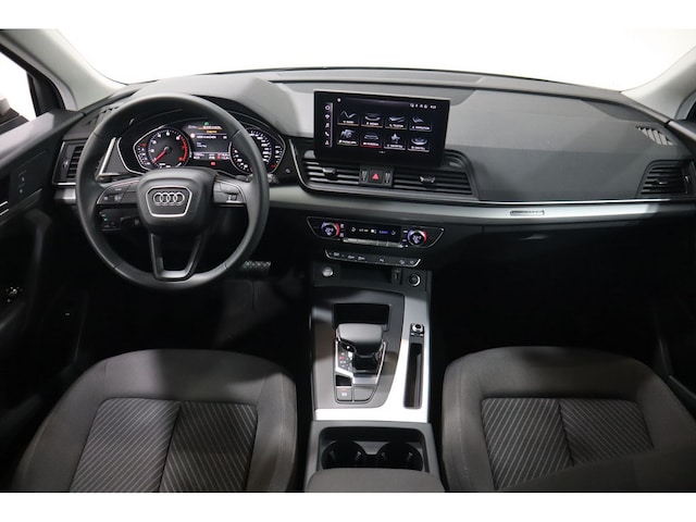 Audi Q5 40 TFSI Quattro S-Tronic