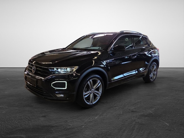 Volkswagen T-Roc 1.5 TSI Sport