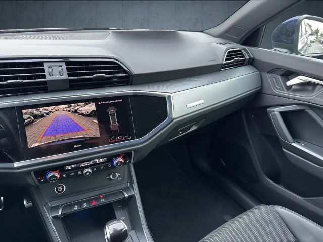 Audi Q3 35 TFSI S-Line