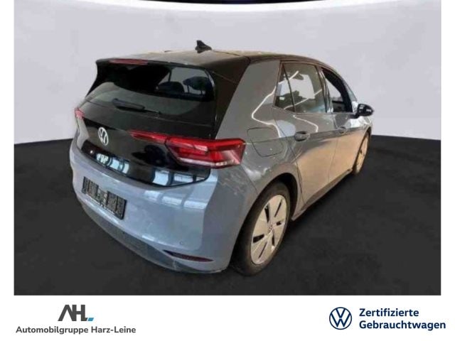 Volkswagen ID.3 Navi LED AppConnect