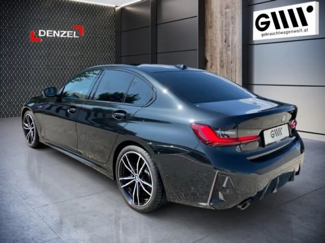 BMW 320 320d Sedan xDrive