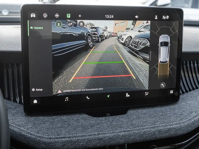 Skoda Superb 2.0 TDI Combi