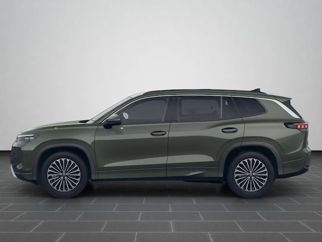 Volkswagen Tayron 1.5 eTSI DSG Family Life