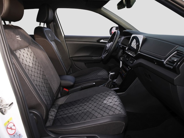 Volkswagen T-Cross 1.5 TSI DSG R-Line