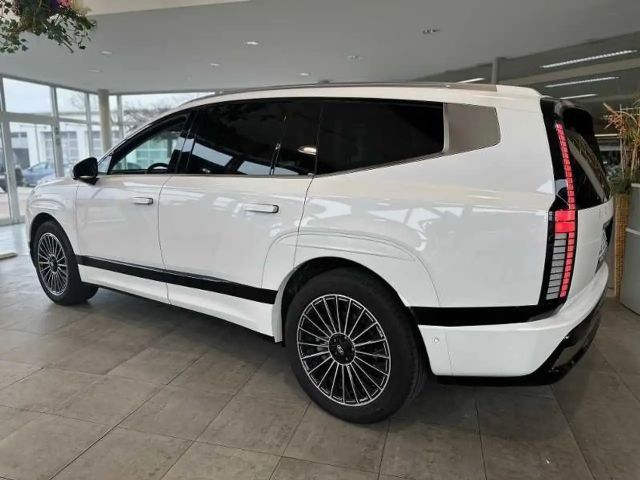 Hyundai IONIQ 9 4WD 6-zits UNIQ