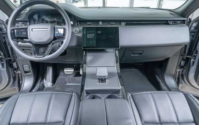 Land Rover Range Rover Evoque D200 Dynamic HSE