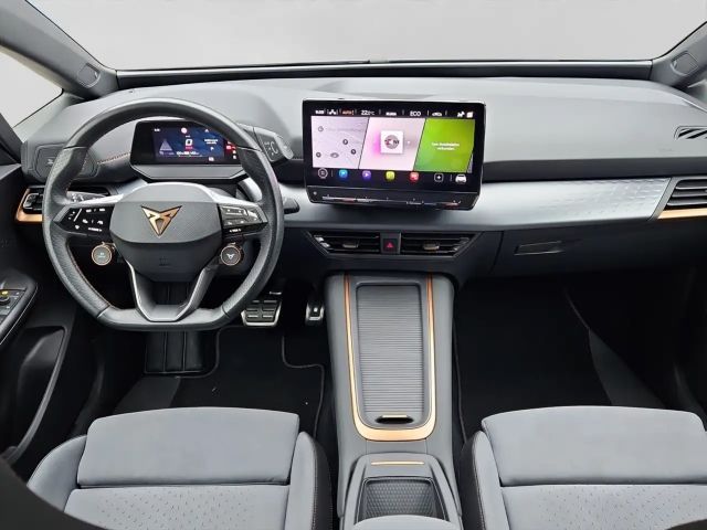 Cupra Born 360 ALLWETTER LM19 PRIVACY SITZHZ