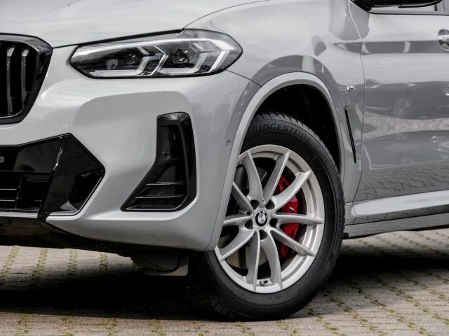 BMW X3 M-Sport xDrive30d