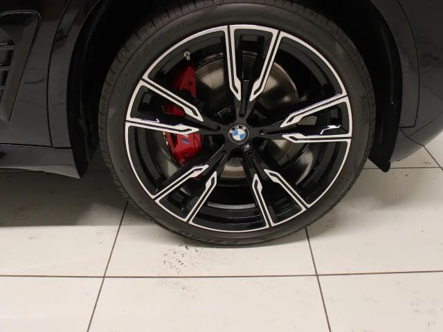 BMW X5 M-Sport xDrive40d