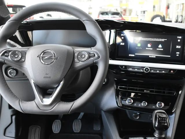 Opel Mokka 1.2 Turbo GS-Line Grand Sport