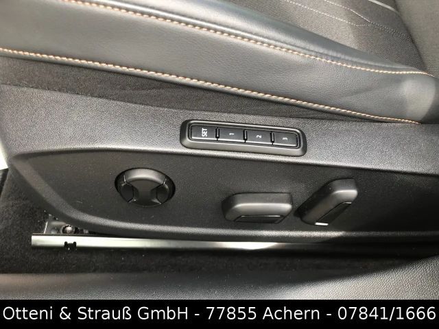 Cupra Leon DSG VZ e-Hybrid