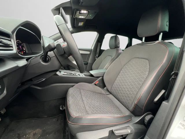 Seat Leon 1.5 eTSI DSG FR-lijn Sportstourer