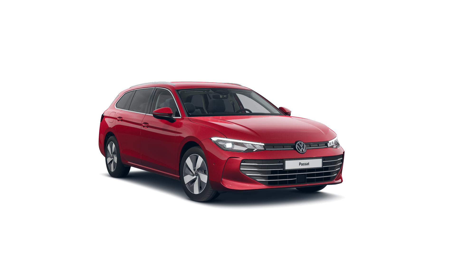 Volkswagen Passat DSG