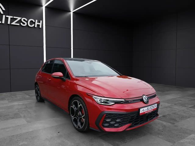 Volkswagen Golf DSG GTI Golf VIII
