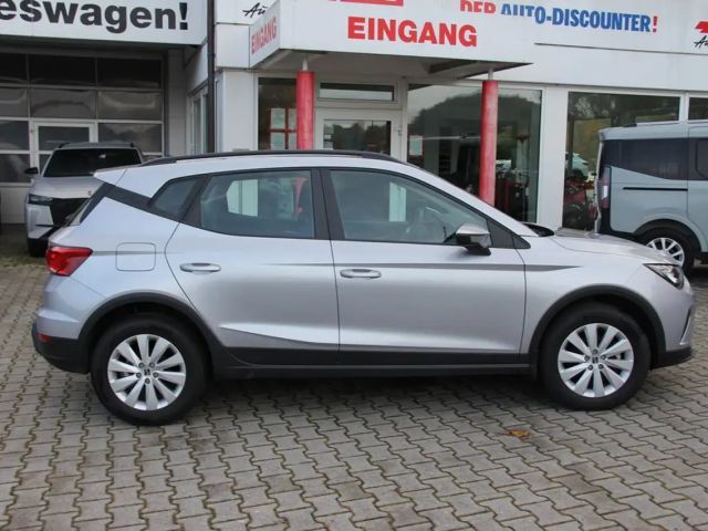 Seat Arona DSG Style