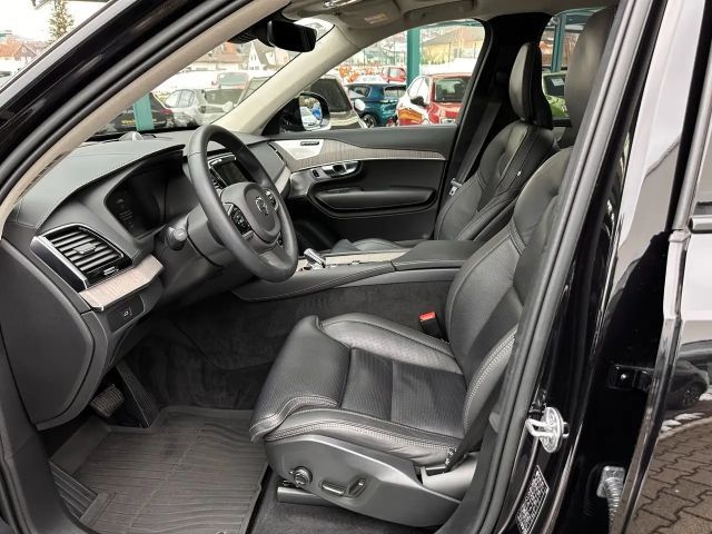 Volvo XC90 AWD Dark Ultimate