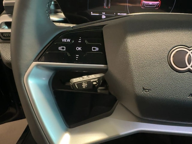 Audi A5 Avant S-Tronic