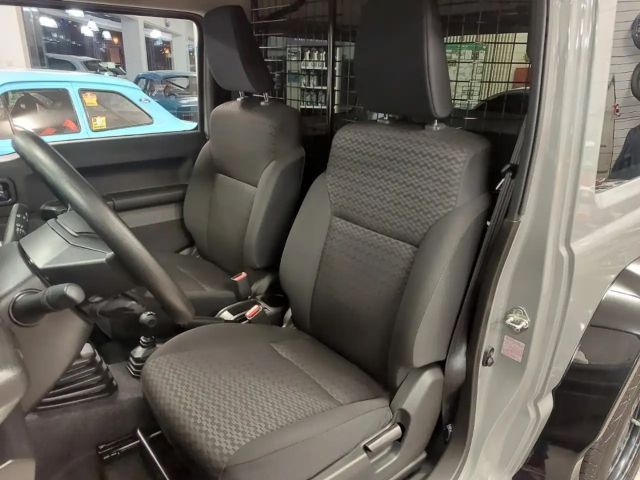 Suzuki Jimny AllGrip Comfort