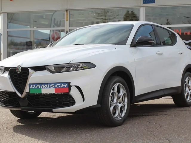 Alfa Romeo Tonale Super
