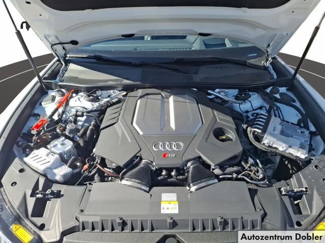 Audi RS6 Avant Performance