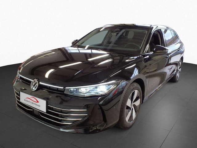 Volkswagen Passat 1.5 eTSI DSG