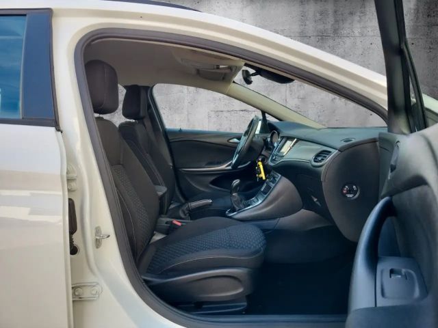 Opel Astra Sports Tourer