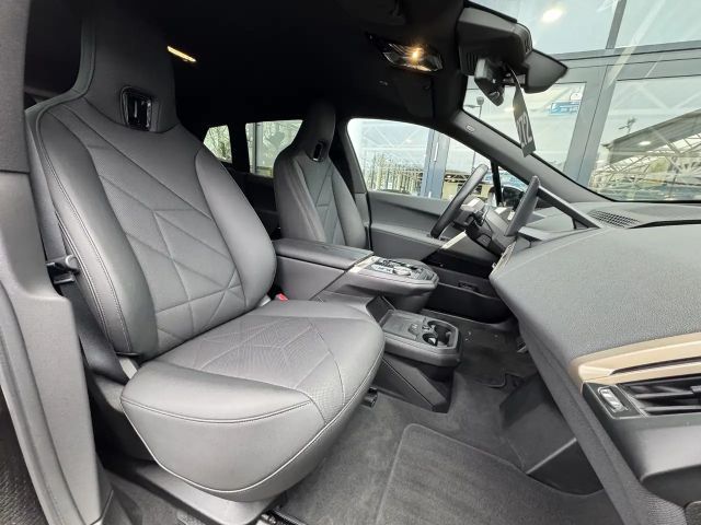BMW iX xDrive40