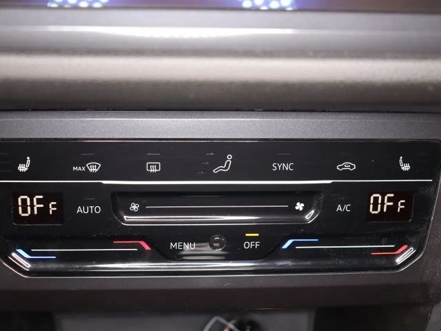 Volkswagen Tiguan 2.0 TSI Allspace R-Line