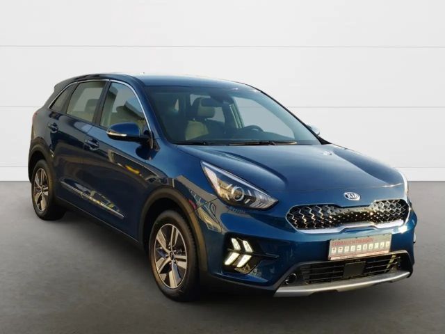 Kia Niro Edition 7 Hybrid PHEV