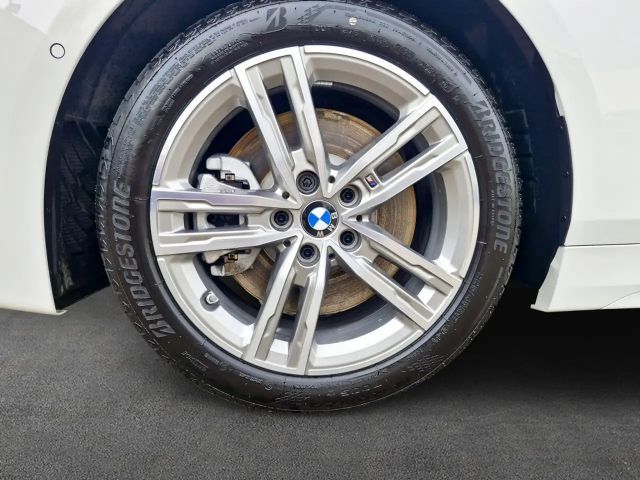 BMW 120 120i M-Sport Sedan