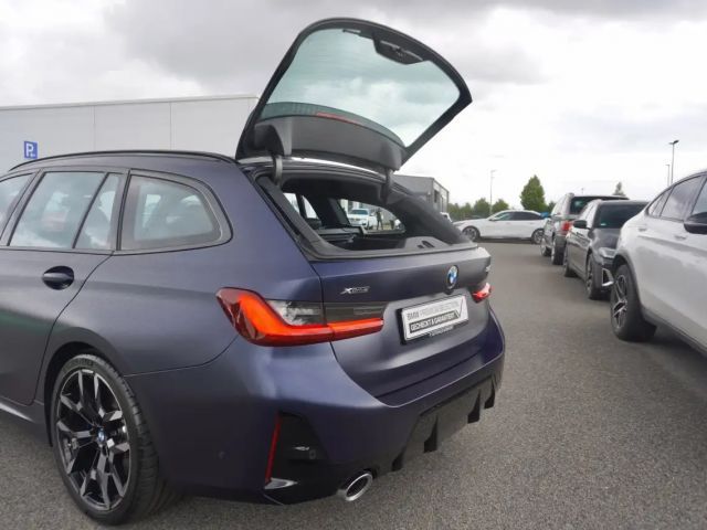 BMW 330 330d M-Sport Touring xDrive