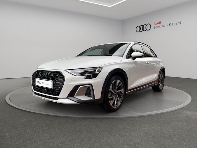 Audi A3 35 TFSI S-Tronic