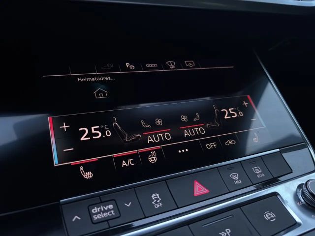 Audi A6 Hybride Quattro Sedan