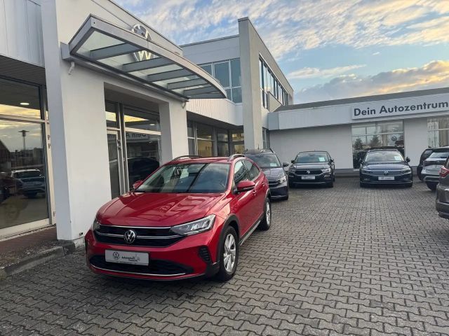 Volkswagen Taigo 1.0 TSI Life