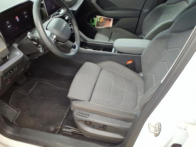 Skoda Kodiaq 2.0 TSI 4x4 Selection