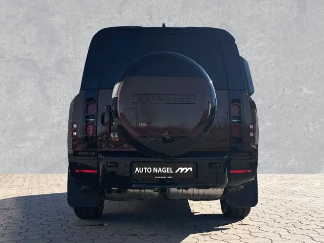 Land Rover Defender D300 HSE