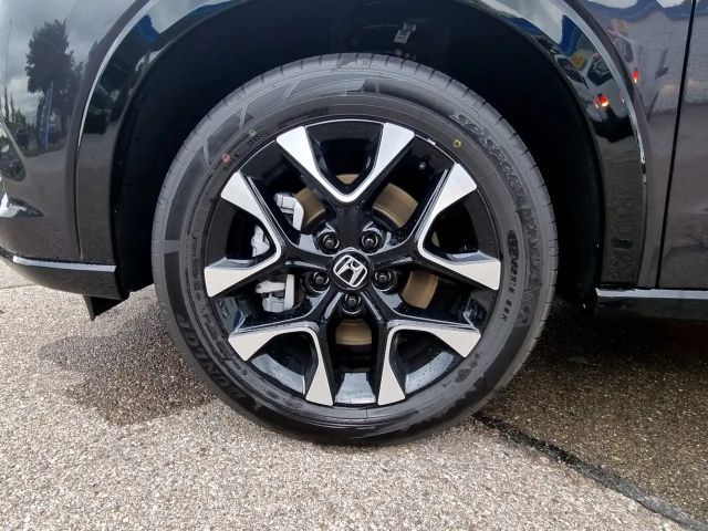 Honda ZR-V 2.0 Advance e:HEV