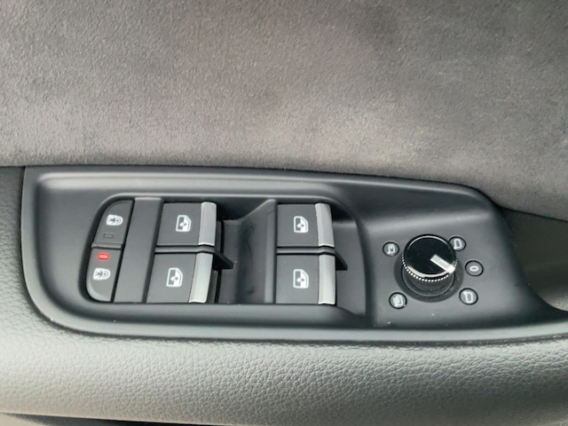 Audi Q8 50 TDI Quattro