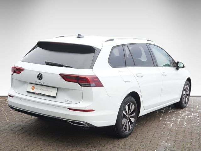 Volkswagen Golf Golf VIII Move Variant