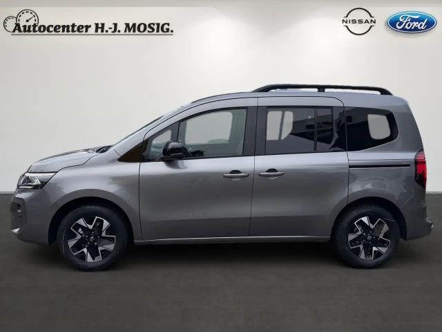 Nissan Townstar Tekna